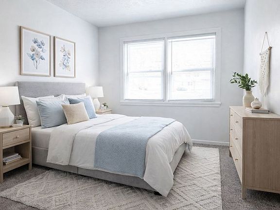 5th image of 8 Midland Heights Cir #A