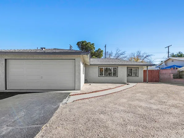 44532 Andale Ave, Lancaster, CA 93535