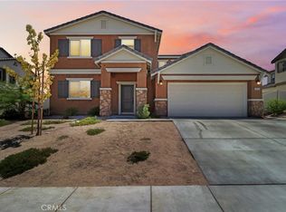 38242 Laisser Ln, Palmdale, CA 93552