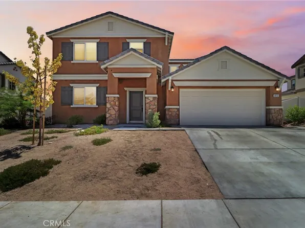38242 Laisser Ln, Palmdale, CA 93552