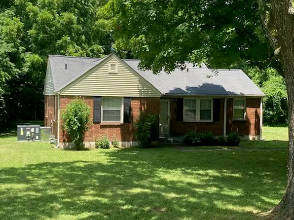 1324 Portview Dr, Nashville, TN 37217