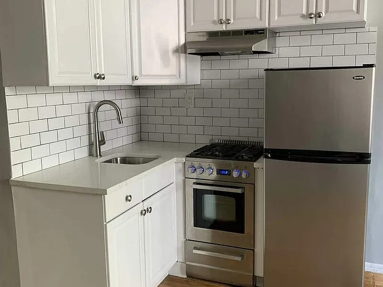 167 Bleecker St #11 — Photo 2