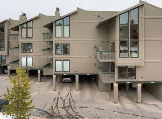 3710 Ryan Gulch Rd #378, Silverthorne, CO 80498