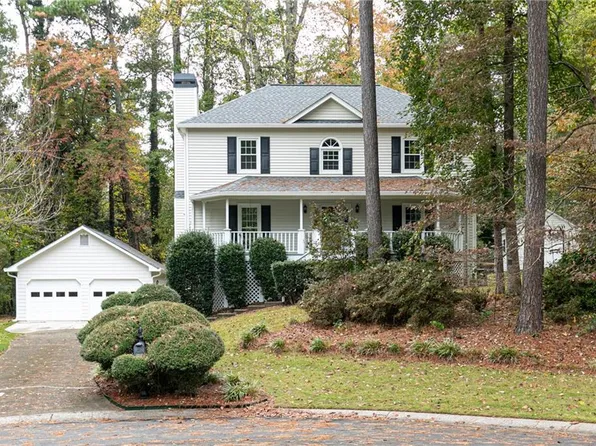 4383 Windchime Way NW, Kennesaw, GA 30152