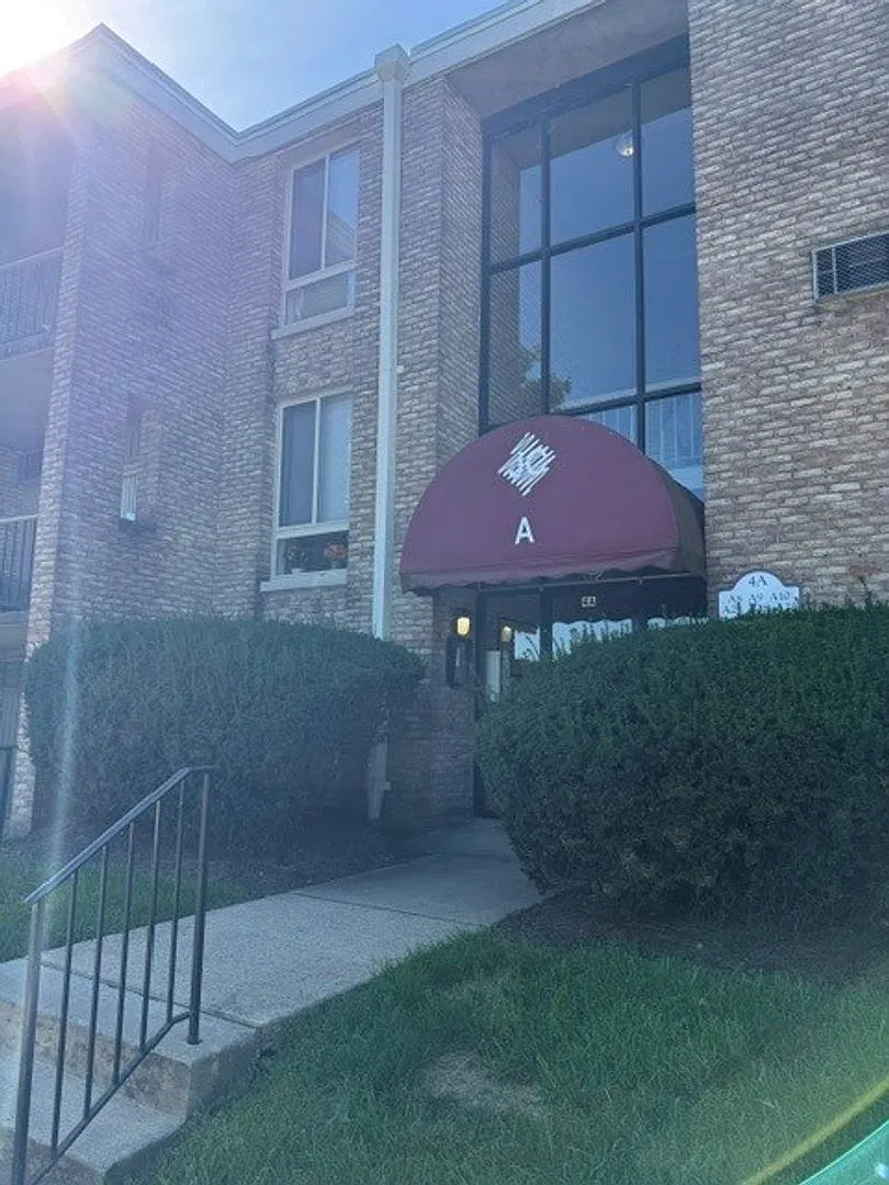 Two bedroom first floor condo in Jefferson Chase community available early November! — Photo 1