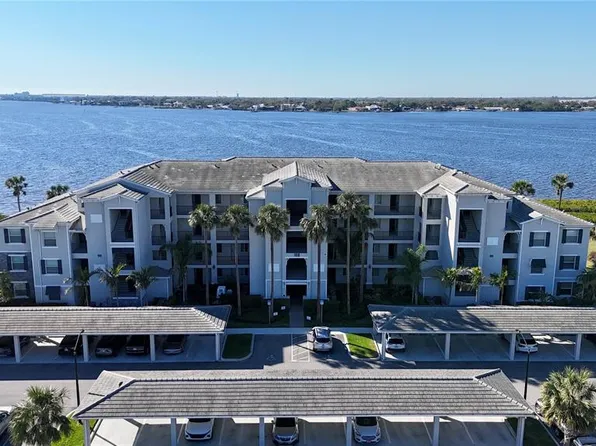 1010 Tidewater Shores Loop #106, Bradenton, FL 34208