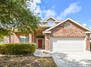 112 Firebird Run, Cibolo, TX 78108