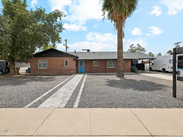1731 E Verde Ln, Phoenix, AZ 85016