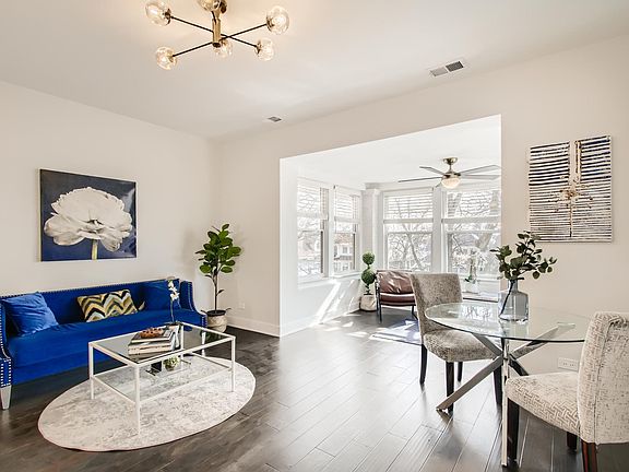 2nd image of 1304 W Hood Ave APT 2
