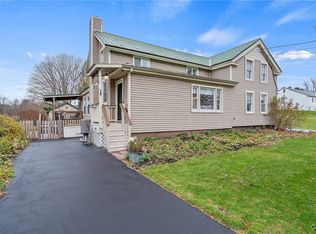 98 County Route 32, Hastings, NY 13076