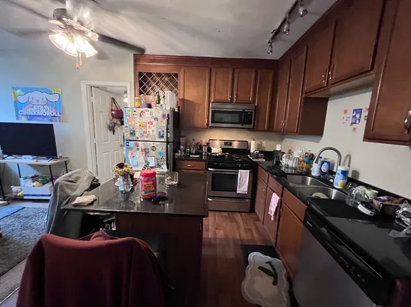 2517 Bryant Ave S APT D, Minneapolis, MN 55405