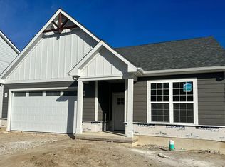 707 Verdano Ter, Crown Point, IN 46307