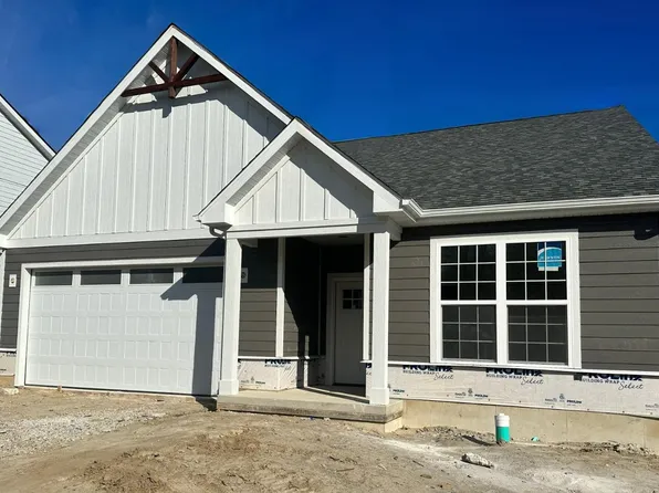 707 Verdano Ter, Crown Point, IN 46307