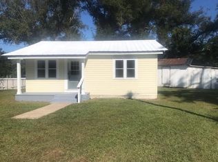 12219 Rockbluff Rd NW, Bristol, FL 32321