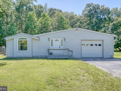 2553 Downs Chapel Rd, Clayton, DE, 19938