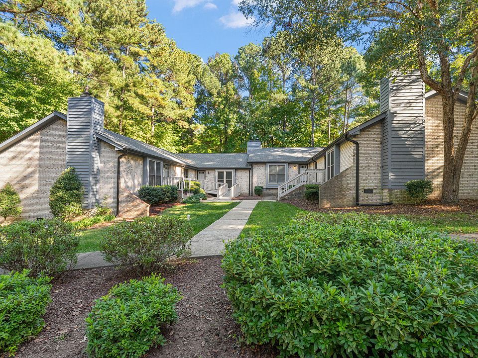 1st image of 500 W Woodcroft Pkwy APT 17A