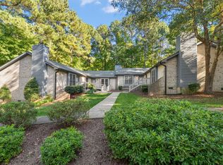 500 W Woodcroft Pkwy APT 17A, Durham, NC 27713