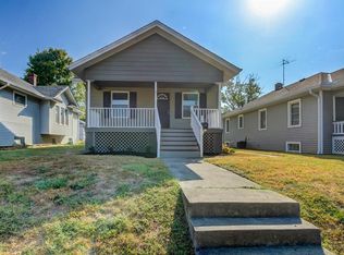 304 N F St, Hamilton, OH 45013