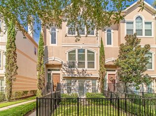 1736 French Village Cir, Houston, TX 77055
