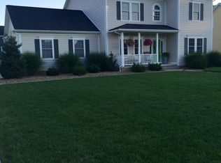 3337 Ridgely Park, Poland, OH 44514