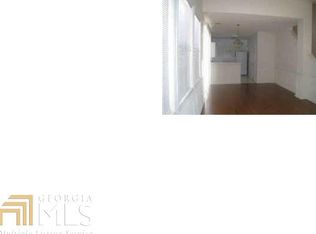 120 Windcroft Ln NW, Acworth, GA 30101