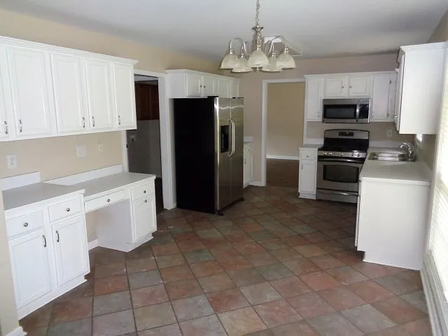 5430 Harris Creek Dr — Photo 15