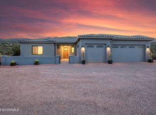 2259 W Quail Springs Ranch Rd, Cottonwood, AZ 86326