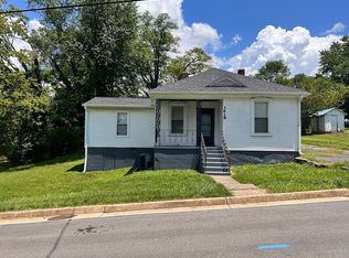 1618 Riverside Ter SE, Roanoke, VA 24014