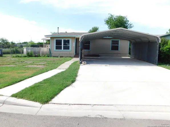 110 Green Way Ave, San Antonio, TX 78226