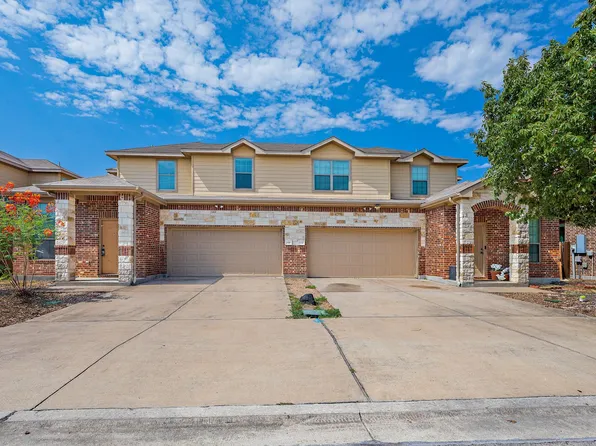 118 Creekside Villa Dr, Kyle, TX 78640