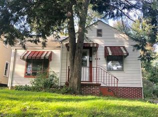 603 15th St NE, Canton, OH 44714