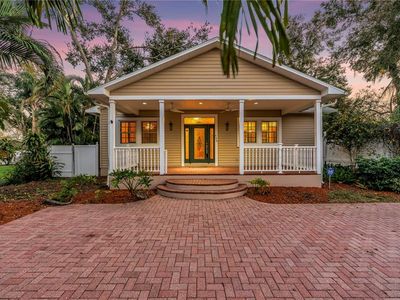 546 26TH AVENUE N, Saint Petersburg, FL, 33704