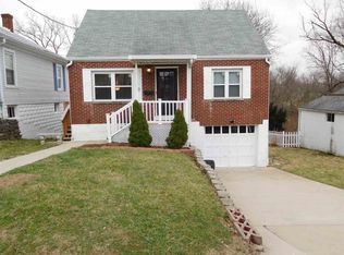 70 Crowell Ave, Fort Thomas, KY 41075