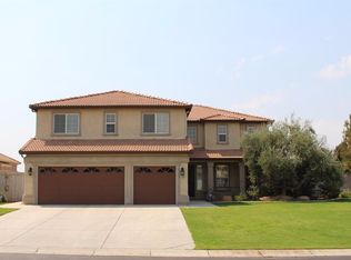 13209 Solario Ln, Bakersfield, CA 93306