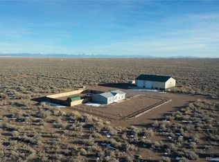810 Road 110, Mosca, CO 81146