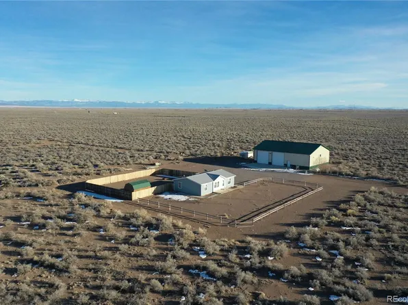 810 Road 110, Mosca, CO 81146