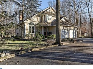 2452 N Blue Bell Rd, Franklinville, NJ 08322