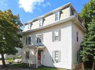 17 Wachusett St #2, Worcester, MA 01609