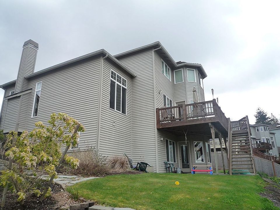 Rear Left
