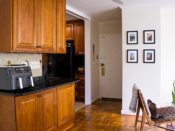 Unit Entrance