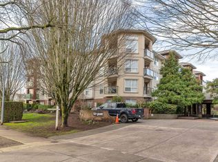 20239 Michaud Cres #308, Langley, BC