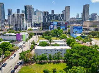 400 NW 7th St #316, Miami, FL 33136