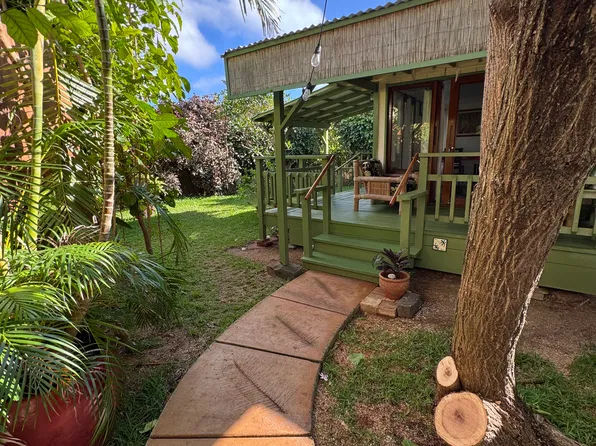 (undisclosed Address), Haleiwa, HI 96712