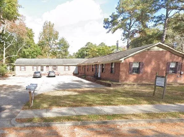 1002-1012 Williford St #1002, Rocky Mount, NC 27803