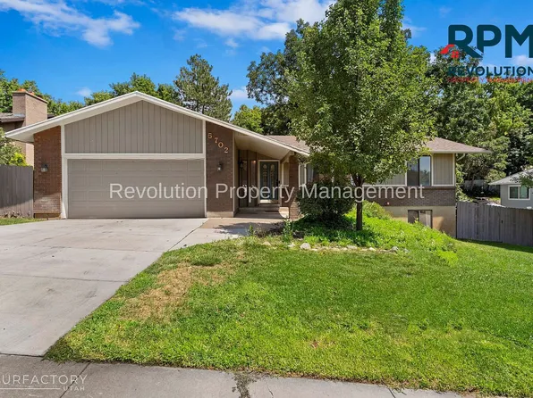 5702 Maplewood Dr, Ogden, UT 84405