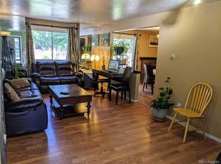 2939 S Lansing Way, Aurora, CO 80014