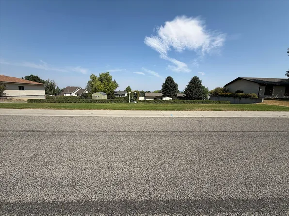 Interlachen Dr Lot 8B, Billings, MT 59105