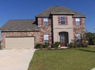 20002 Eastwood, Baton Rouge, LA 70791
