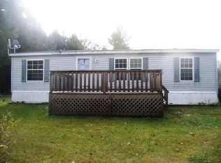 75 Marcho Rd, Etna, ME 04434
