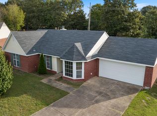 6834 Hunters Xing, Horn Lake, MS 38637